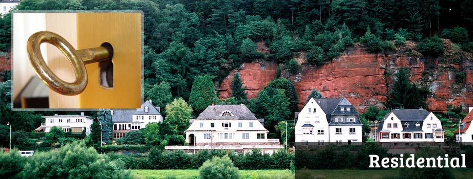 Residential Locksmith In South Daytona